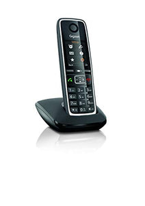 Gigaset C560 Telefono portatile, trasferimento di chiamata, suonerie e... - Ilgrandebazar