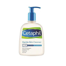 Carica l&#39;immagine nel visualizzatore di Gallery, Cetaphil Gentle Skin Cleanser, Detergente delicato per la pelle, 473 ml 473