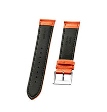 Carica l&#39;immagine nel visualizzatore di Gallery, Nautica N19607G A19607G NST 600 Chrono Orange 22 mm originale cinturino di... - Ilgrandebazar