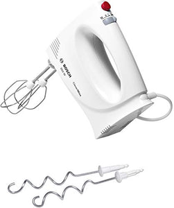 Bosch Mfq3030 Sbattitore, 350 W, Bianco