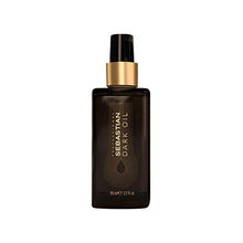 Carica l&#39;immagine nel visualizzatore di Gallery, Sebastian Form Dark oil 95ml (13073) - Ilgrandebazar