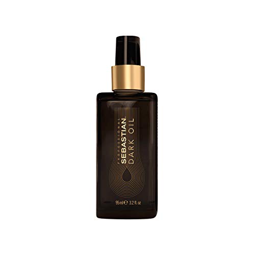 Sebastian Form Dark oil 95ml (13073) - Ilgrandebazar