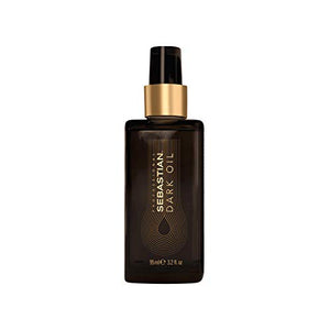 Sebastian Form Dark oil 95ml (13073) - Ilgrandebazar