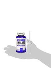Carica l&#39;immagine nel visualizzatore di Gallery, Yamamoto Nutrition Citrulline MALATE integratore alimentare che apporta 3 g...