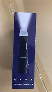 Microscopio Digitale Wireless, YINAMA Microscopio Ingrandimento da 50X-1000X, 8 luci a LED, Mini Microscopio portatile, 2MP 1080P, compatibile con Android, iPad PC MAC Windows