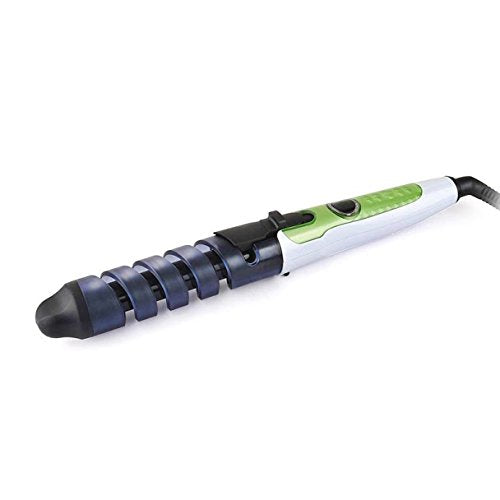 Sonar Sn-1011 Sn-1011- Piastra Arricciacapelli in Ceramica, Multicolore - Ilgrandebazar