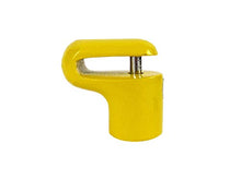 Carica l&#39;immagine nel visualizzatore di Gallery, Hyfive per IMPIEGHI Pesanti in Moto Scooter Bici Disc Lock + Lucchetto... - Ilgrandebazar