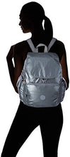 Carica l&#39;immagine nel visualizzatore di Gallery, Kipling City Pack - Borse a zainetto Donna Nero (Black Indigo)