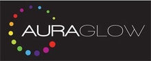Carica l'immagine nel visualizzatore di Gallery, Auraglow Luce LED di Sicurezza A Batteria Ad Attivazione Con Bianco.