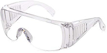 Carica l&#39;immagine nel visualizzatore di Gallery, Portwest - Occhiali protettivi e igienici di sicurezza, per lavori in...