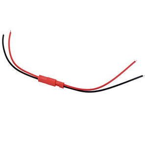 20 Paia 22 AWG JST Spina Connettore 2 Pin Maschio Femmina Connettore...