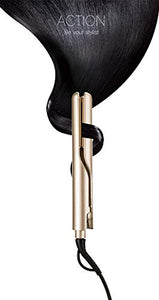 Arricciacapelli Automatico 2 in 1, BUDDYGO Piastra per Capelli Lisci e 42 - Ilgrandebazar