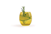 Carica l&#39;immagine nel visualizzatore di Gallery, Excelsa San Josè Set 6 Bicchieri Acqua, Vetro, Multicolore - Ilgrandebazar