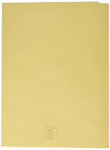 Carica l&#39;immagine nel visualizzatore di Gallery, Pigna Eco Cartella con Stampa, Confezione da 50 Pezzi , colore GIALLO