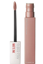 Carica l&#39;immagine nel visualizzatore di Gallery, Maybelline New York Superstay Matte Ink Rossetto Liquido 5 Loyalist - Ilgrandebazar