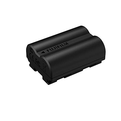 Fujifilm NP-W235 Batteria al Lithium-Ion, 16Wh, 2200mAh, per X-T4,...