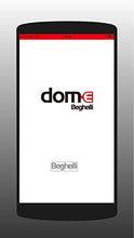Carica l&#39;immagine nel visualizzatore di Gallery, Dom-E Beghelli Camera Cube HD - Ilgrandebazar