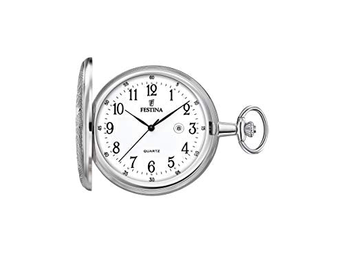 Festina Orologio da Tasca F2023-1 - Ilgrandebazar