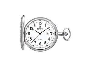 Festina Orologio da Tasca F2023-1 - Ilgrandebazar