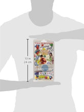 Carica l'immagine nel visualizzatore di Gallery, Crystal Ball - Magiche Bolle Colorate, non rompe niente e poi non macchia, divertiti a creare forme sempre diverse, Tubetto in Blister, per bambini a partire dai 5 anni, Giochi Preziosi, CGC120BL Multicolore