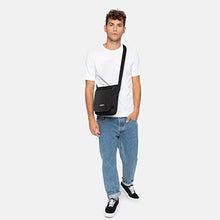 Carica l&#39;immagine nel visualizzatore di Gallery, Eastpak Flex Borsa A Tracolla, 23 cm, 3.5 L, Nero (Black)