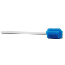 Carica l&#39;immagine nel visualizzatore di Gallery, Grinigh 90pcs Cotton Fioc Bastoncini Morbidissimi Oral Swap Care 90 Pezzi-blu - Ilgrandebazar