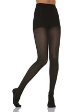 Carica l&#39;immagine nel visualizzatore di Gallery, Relaxsan Basic 880P collant compressivi 140 Den PLUS compressione graduata...
