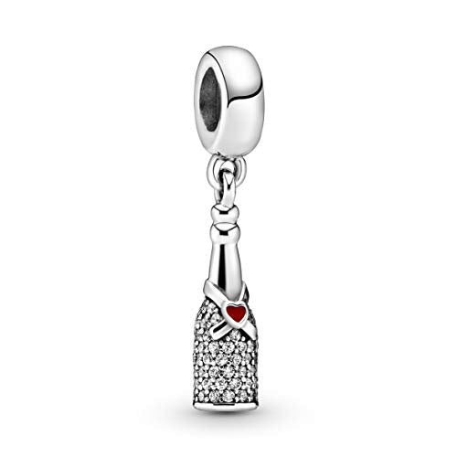Pandora Pendente Donna argento - 792152CZ - Ilgrandebazar