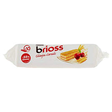 Carica l&#39;immagine nel visualizzatore di Gallery, Ferrero Brioss Ciliegia, confezione da 10 merendine - 280 gr