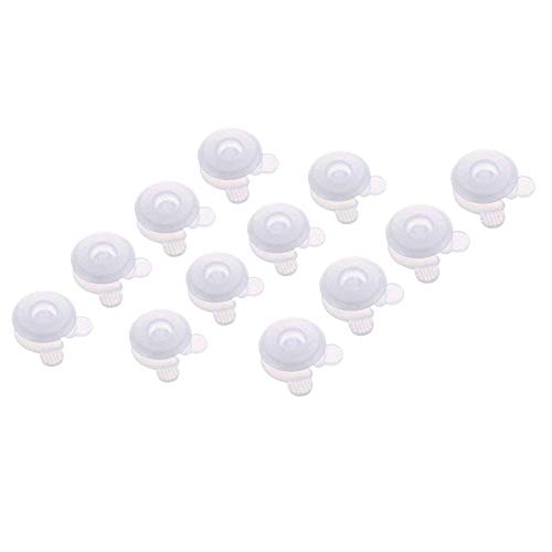 JZK 12 Ferma Piumino e Copripiumino Clip piumone Clip... - Ilgrandebazar