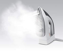 Carica l&#39;immagine nel visualizzatore di Gallery, Polti Vaporella Simply VS10.10, Ferro da Stiro Generatore di Vapore Bianco - Ilgrandebazar