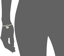 Carica l&#39;immagine nel visualizzatore di Gallery, Pandora Bracciale con Charm Donna Argento - 597092CZ-19 - Ilgrandebazar