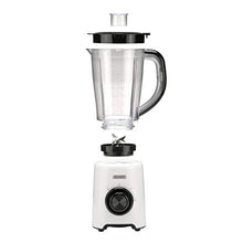 Carica l'immagine nel visualizzatore di Gallery, Bourgini Multi mixer | 2 velocità | funzione pulsazioni | brocca di plastica da 1,5 litri | 800 Watt