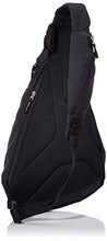 Carica l'immagine nel visualizzatore di Gallery, Deuter Tommy S, Borsa a Spalla Unisex-Adulto, Nero, 36 x 31 x 12 cm, 5 L