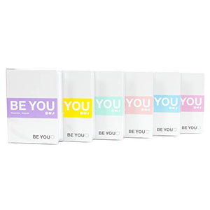 Giochi Preziosi Be You Original Easy Diario Agenda, Formato Grande ma Mini,...
