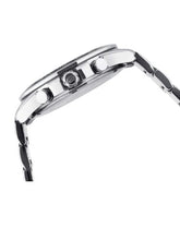Carica l'immagine nel visualizzatore di Gallery, Casio Orologio Cronografo Quarzo Uomo con Cinturino in Solido Acciaio... - Ilgrandebazar