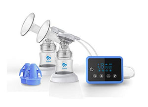 Tiralatte Elettrico,Bellababy con Touchscreen Sensibile, B1