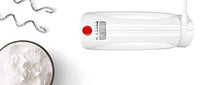 Carica l&#39;immagine nel visualizzatore di Gallery, Bosch Mfq3030 Sbattitore, 350 W, Bianco