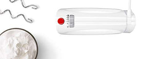 Bosch Mfq3030 Sbattitore, 350 W, Bianco