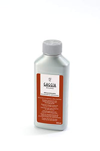 Gaggia RI9111/60 21001681 Soluzione Decalcificante, Flacone da 250 ml, 250 ml - Ilgrandebazar