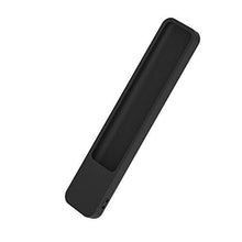 Carica l&#39;immagine nel visualizzatore di Gallery, MOSHOU Guscio Custodie Protezione in Silicone Compatibile con Sony Nero