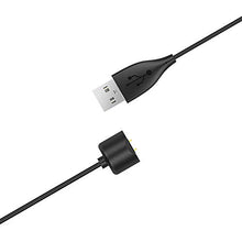 Carica l'immagine nel visualizzatore di Gallery, Hianjoo [2 Packs Cavo di Ricarica USB Compatibile per Xiaomi Mi Band 5,...