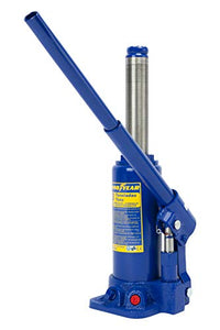 Goodyear Premium Martinetto idraulico Jack bottiglia - 3 Ton - Ilgrandebazar