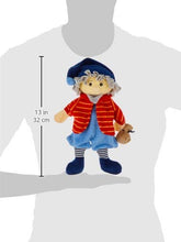 Carica l&#39;immagine nel visualizzatore di Gallery, Sterntaler- Burattino da Mano, Multicolore, 3601734