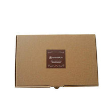 Carica l&#39;immagine nel visualizzatore di Gallery, Pack 2 unità - Cuscino termico &quot;Autunno&quot; - 26x16 cm (M/L) - pieno di... - Ilgrandebazar