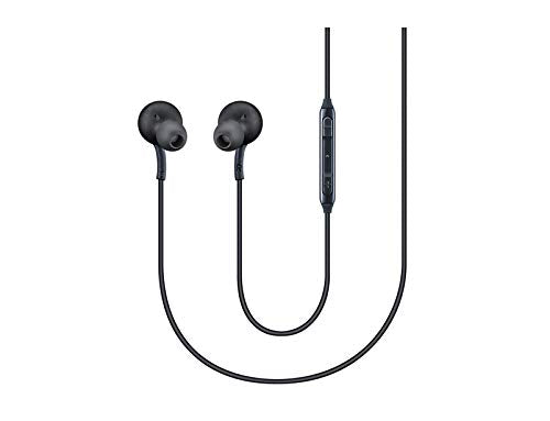 AKG- Cuffie, Auricolari, Headset per Samsung Galaxy S8 e Plus, titanio - Ilgrandebazar