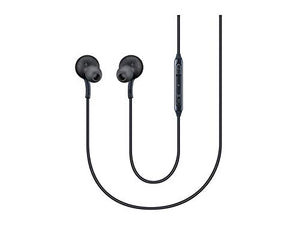 AKG- Cuffie, Auricolari, Headset per Samsung Galaxy S8 e Plus, titanio - Ilgrandebazar