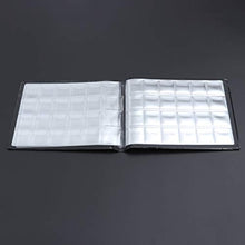 Carica l&#39;immagine nel visualizzatore di Gallery, Toyvian Libro di Album memorizzazione Monete Collezione da 240... - Ilgrandebazar