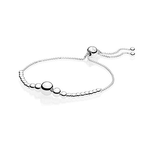 Pandora Bracciali link Donna argento - 597749-1 - Ilgrandebazar