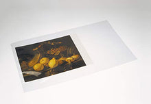 Carica l'immagine nel visualizzatore di Gallery, Italpak Buste Trasparenti, Sacchetti per Alimenti, 100 pz, 15 X 25 Cm, Beige